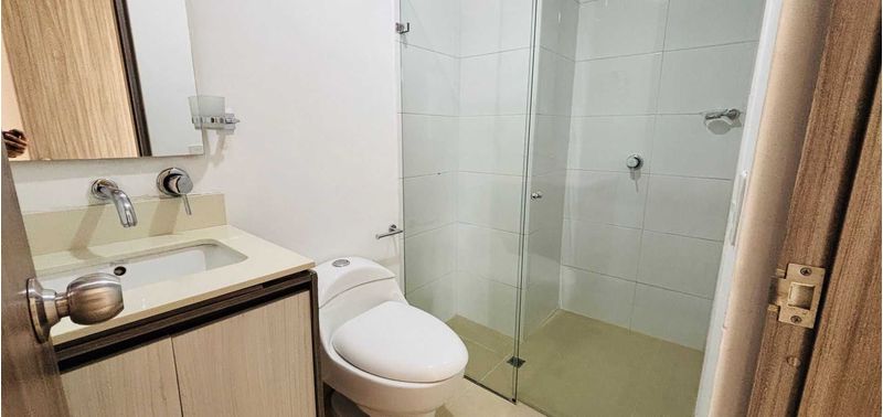 Apartamento en Venta en Medellín, Suramericana-7