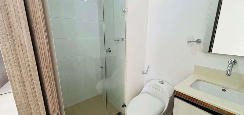 Apartamento en Venta en Medellín, Suramericana-8