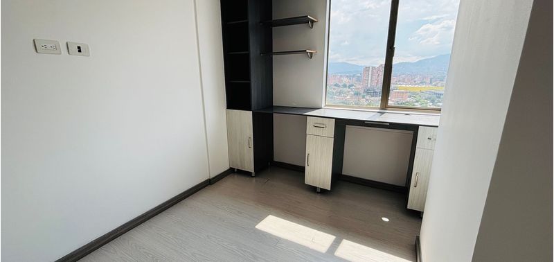 Apartamento en Venta en Medellín, Suramericana-9