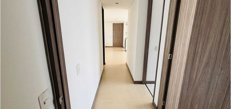 Apartamento en Venta en Medellín, Suramericana-14