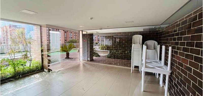 Apartamento en Venta en Medellín, Suramericana-16