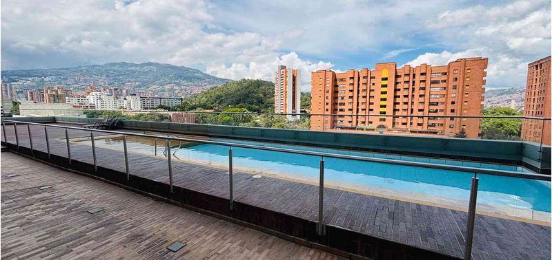 Apartamento en Venta en Medellín, Suramericana-19