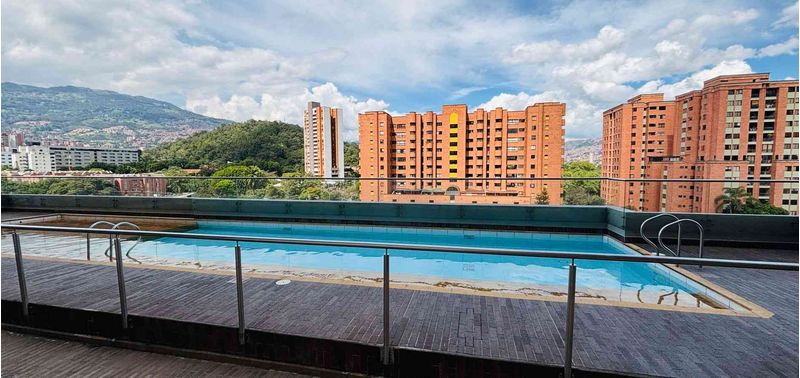 Apartamento en Venta en Medellín, Suramericana-20
