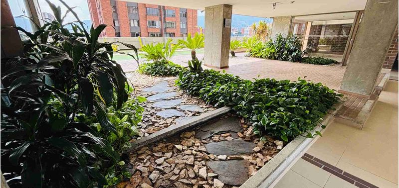 Apartamento en Venta en Medellín, Suramericana-24