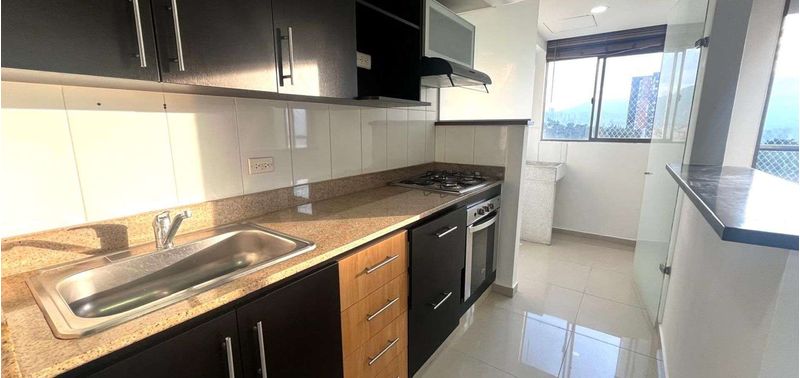 Apartamento en Venta en Envigado, La Abadía