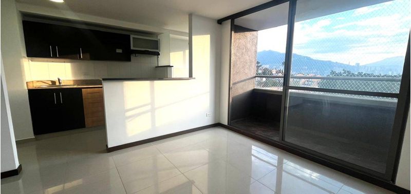 Apartamento en Venta en Envigado, La Abadía-2