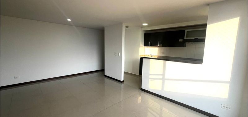 Apartamento en Venta en Envigado, La Abadía-3