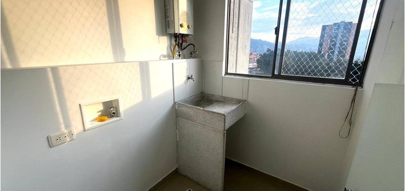 Apartamento en Venta en Envigado, La Abadía-6