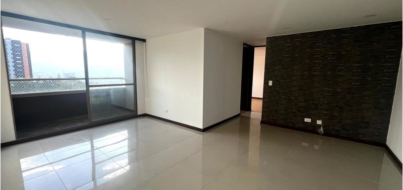 Apartamento en Venta en Envigado, La Abadía-7
