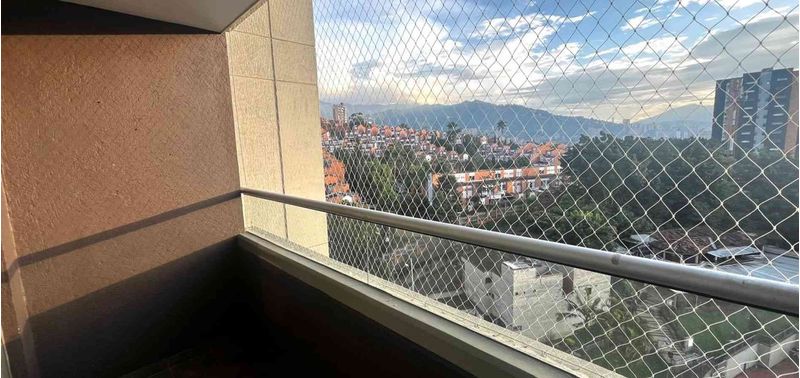 Apartamento en Venta en Envigado, La Abadía-9