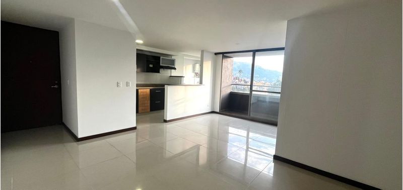 Apartamento en Venta en Envigado, La Abadía-12