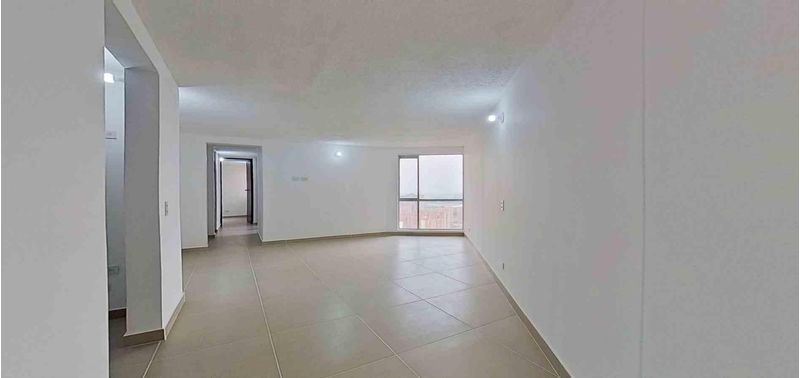 Apartamento en Venta en Bogotá, D.C., el ensueno