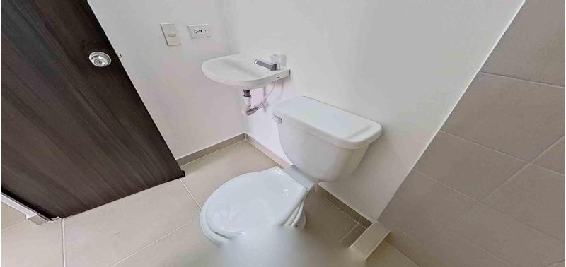 Apartamento en Venta en Bogotá, D.C., el ensueno-17