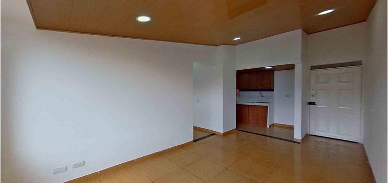 Apartamento en Venta en Bogotá, D.C., tierra buena