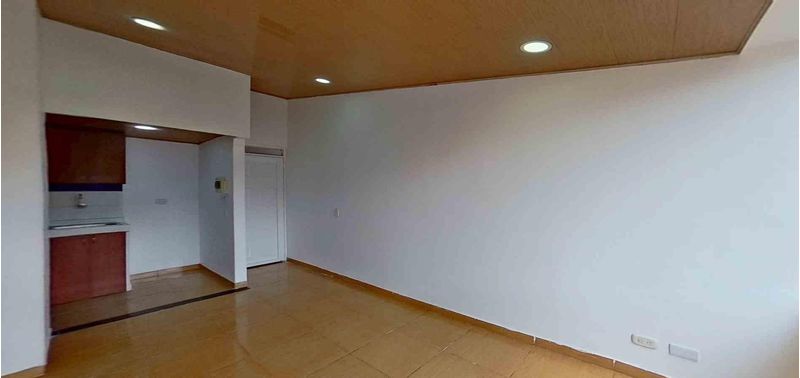 Apartamento en Venta en Bogotá, D.C., tierra buena-0