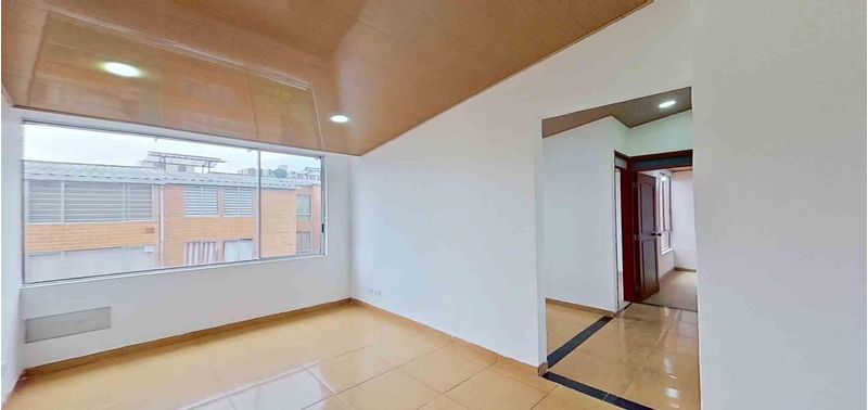 Apartamento en Venta en Bogotá, D.C., tierra buena-1