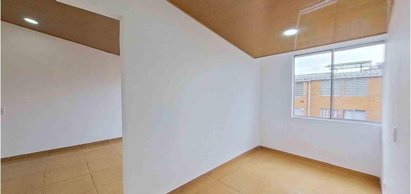 Apartamento en Venta en Bogotá, D.C., tierra buena-3