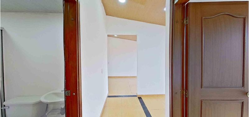 Apartamento en Venta en Bogotá, D.C., tierra buena-14