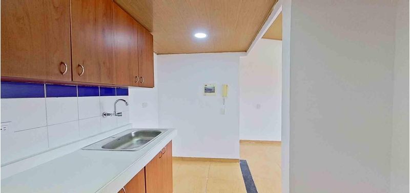 Apartamento en Venta en Bogotá, D.C., tierra buena-17