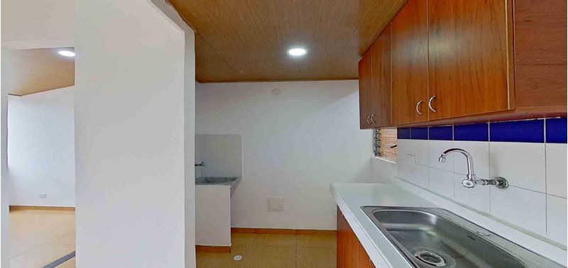 Apartamento en Venta en Bogotá, D.C., tierra buena-18