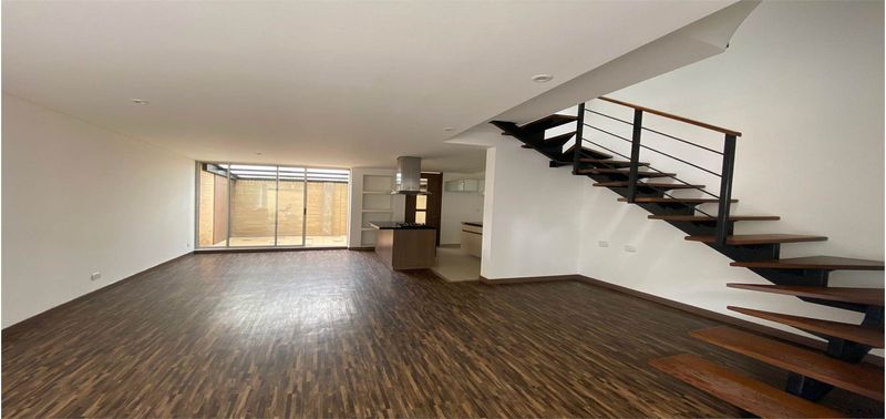 Casa en Venta en Cajicá, Canelón