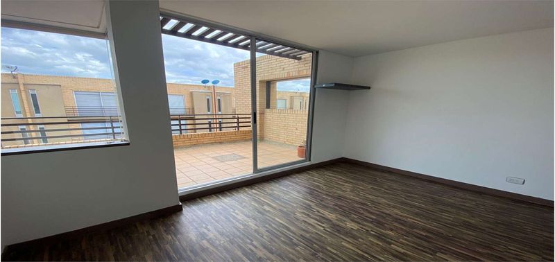 Casa en Venta en Cajicá, Canelón-11