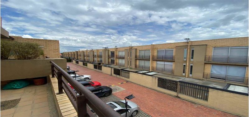 Casa en Venta en Cajicá, Canelón-14