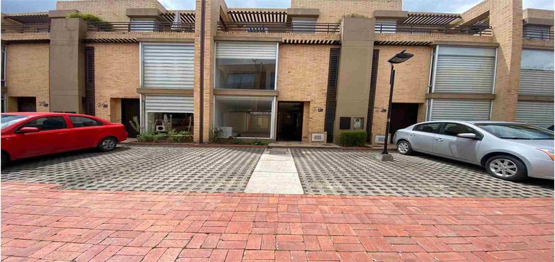 Casa en Venta en Cajicá, Canelón-17