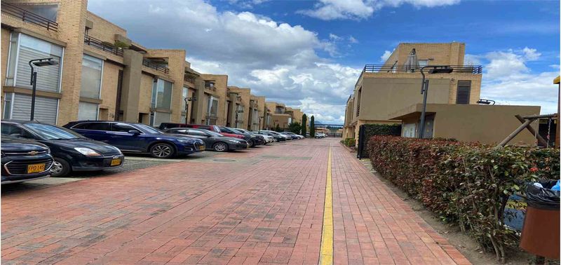 Casa en Venta en Cajicá, Canelón-18