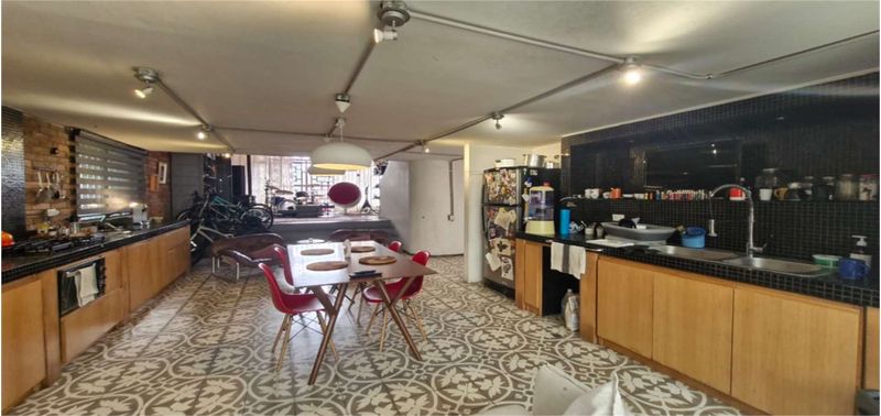 Casa en Venta en Bogotá, D.C., Estoril   Pasadena-2