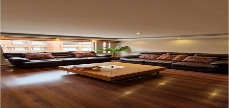 Apartamento en Venta en Bogotá, D.C., Rincon Del Chico-3