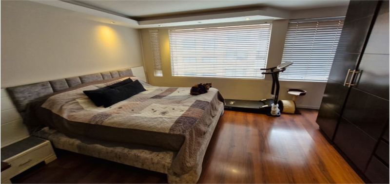 Apartamento en Venta en Bogotá, D.C., Rincon Del Chico-5