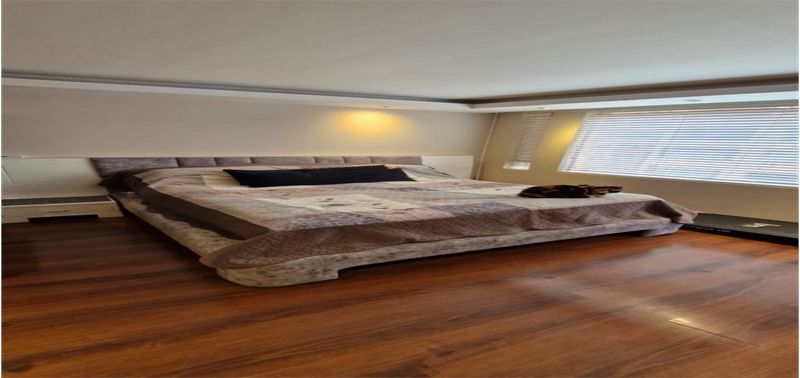 Apartamento en Venta en Bogotá, D.C., Rincon Del Chico-6