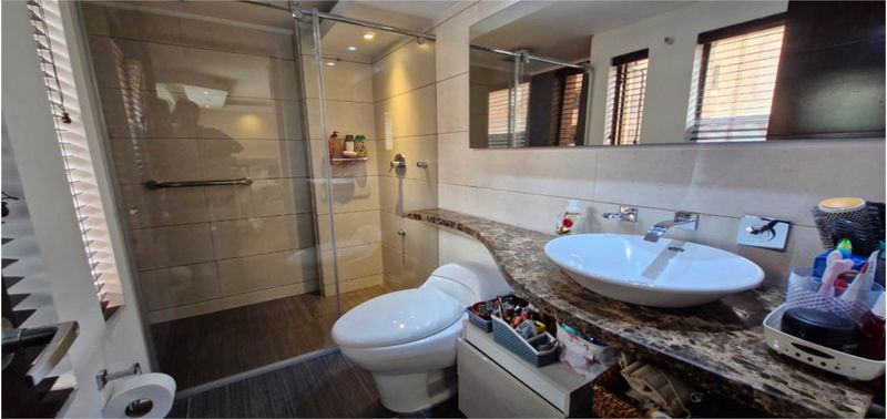 Apartamento en Venta en Bogotá, D.C., Rincon Del Chico-7