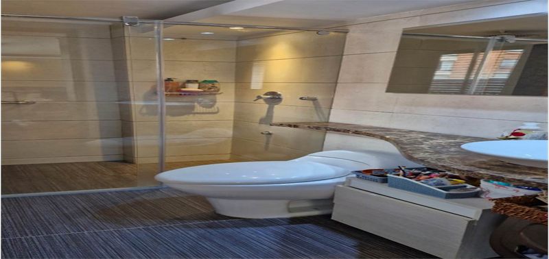 Apartamento en Venta en Bogotá, D.C., Rincon Del Chico-8