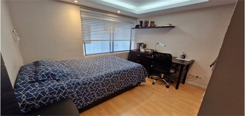 Apartamento en Venta en Bogotá, D.C., Rincon Del Chico-9