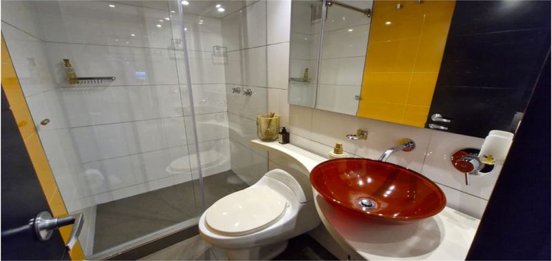 Apartamento en Venta en Bogotá, D.C., Rincon Del Chico-11