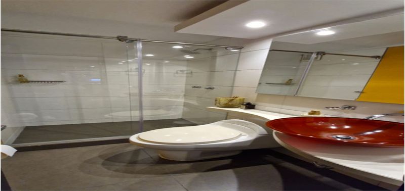 Apartamento en Venta en Bogotá, D.C., Rincon Del Chico-12