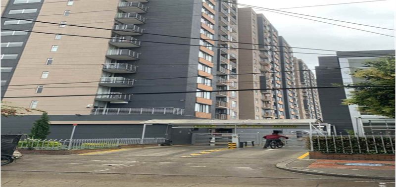 Apartamento en Venta en Bogotá, D.C., El Verbenal-Usaquén