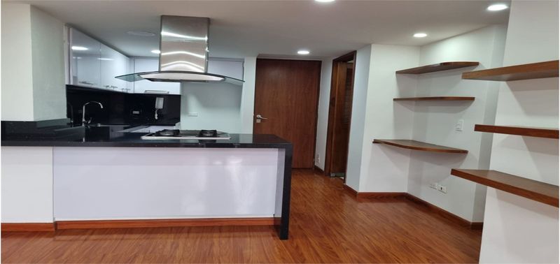 Apartamento en Venta en Bogotá, D.C., El Verbenal-Usaquén-1