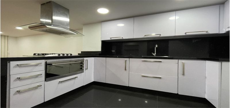 Apartamento en Venta en Bogotá, D.C., El Verbenal-Usaquén-3