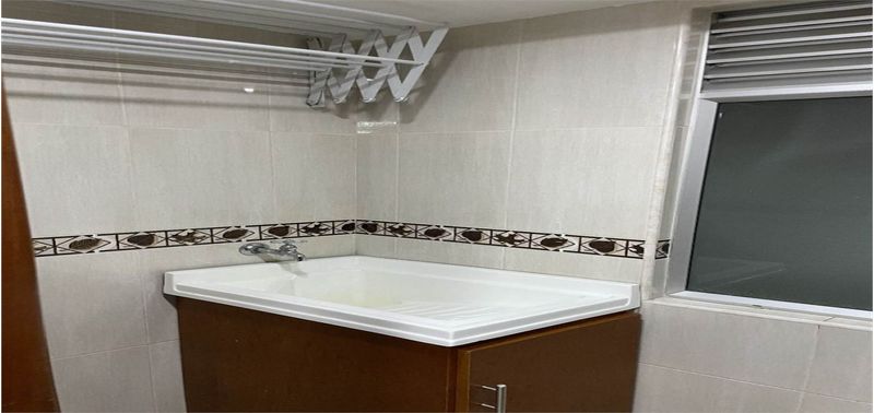 Apartamento en Venta en Bogotá, D.C., El Verbenal-Usaquén-5