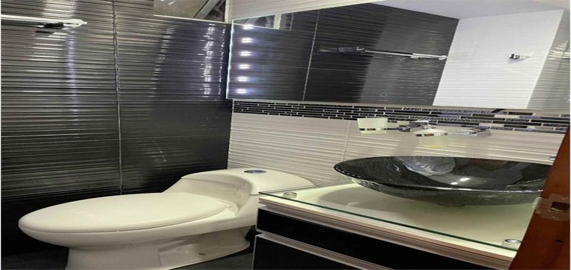 Apartamento en Venta en Bogotá, D.C., El Verbenal-Usaquén-7