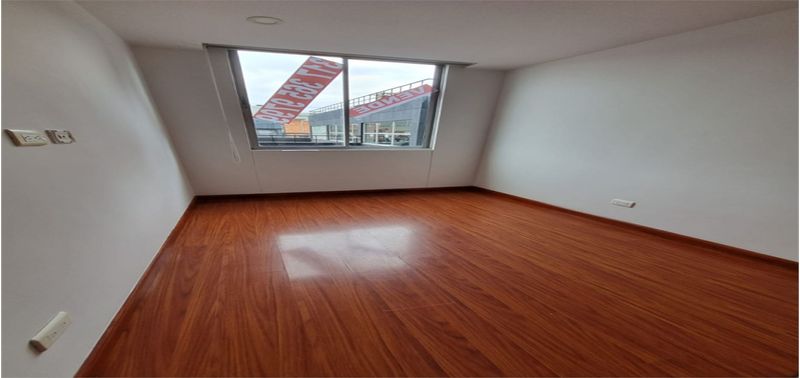 Apartamento en Venta en Bogotá, D.C., El Verbenal-Usaquén-10
