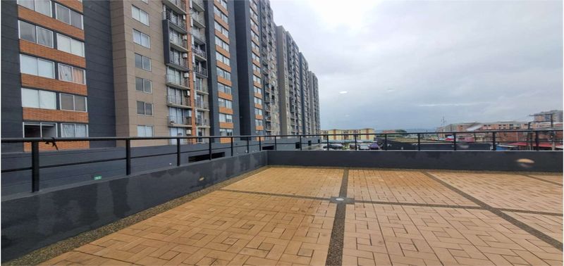 Apartamento en Venta en Bogotá, D.C., El Verbenal-Usaquén-12
