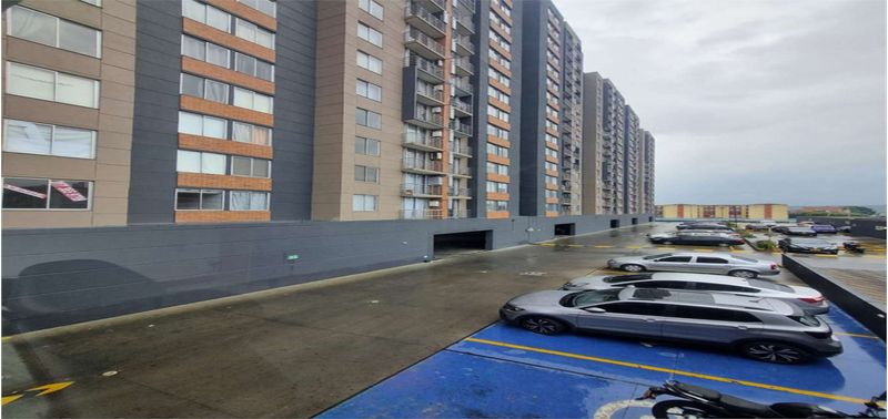 Apartamento en Venta en Bogotá, D.C., El Verbenal-Usaquén-14