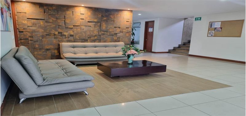 Apartamento en Venta en Bogotá, D.C., El Verbenal-Usaquén-18