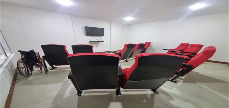 Apartamento en Venta en Bogotá, D.C., El Verbenal-Usaquén-19