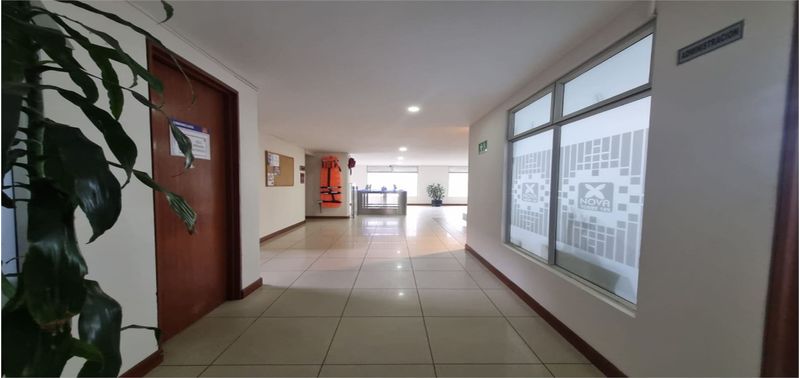Apartamento en Venta en Bogotá, D.C., El Verbenal-Usaquén-20