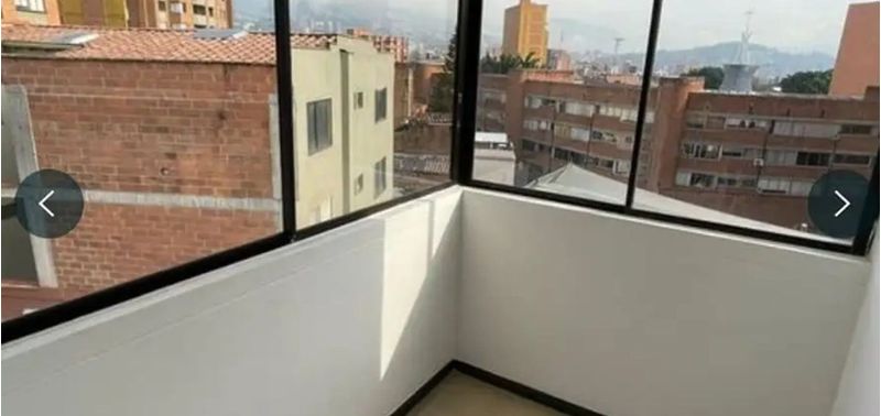 Apartamento en Venta en Medellín, Laureles-5